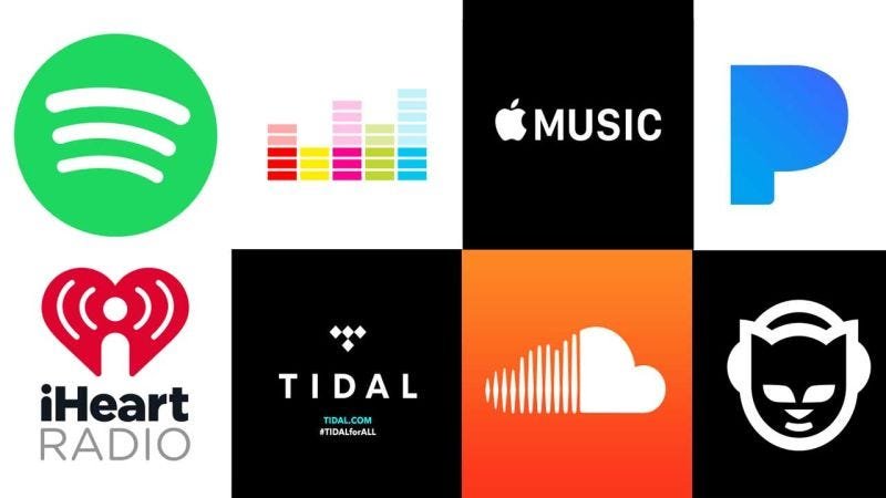 Best Platforms to Share Your Indie Music