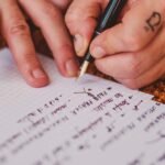 Best Strategies for Writing Catchy Lyrics