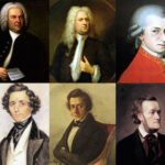 Famous Composers Who Revolutionized the Music Industry