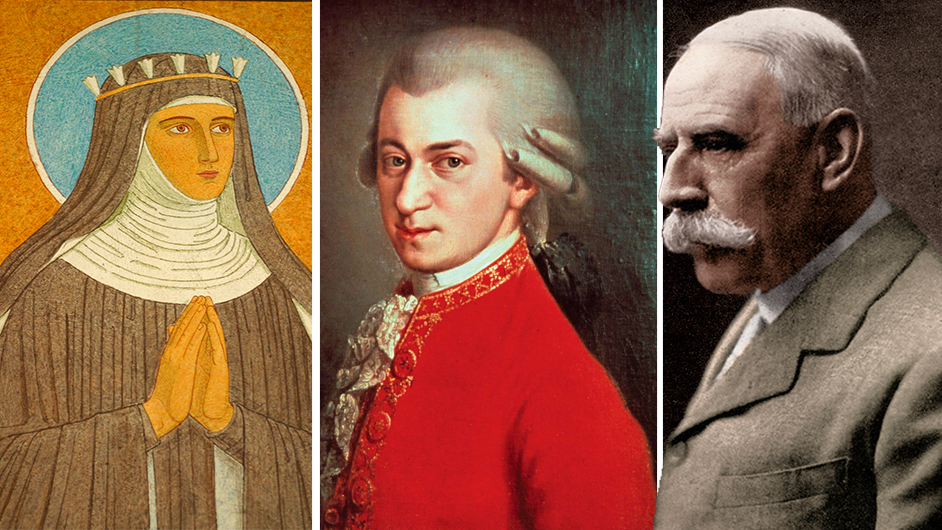 Famous Composers Who Revolutionized the Music Industry