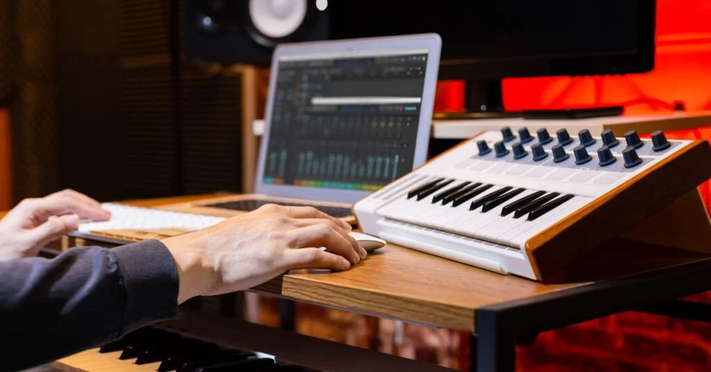 How to Get Started as a Music Composer