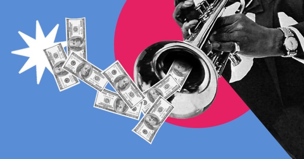 How to Make Money as an Indie Musician