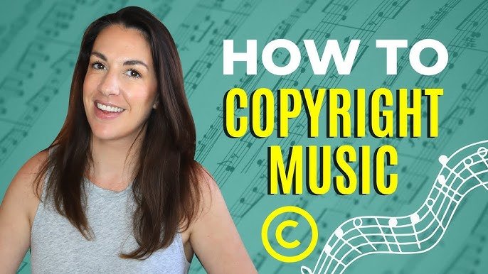 Protecting Your Rights: Copyright Tips for Songwriters