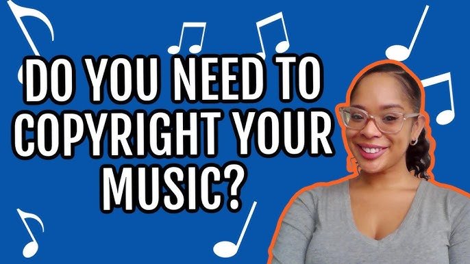 Protecting Your Rights: Copyright Tips for Songwriters