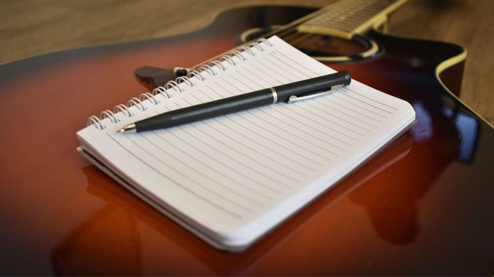 Songwriting 101: Finding Inspiration in Everyday Life