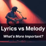 The Role of Lyrics in Creating Memorable Music