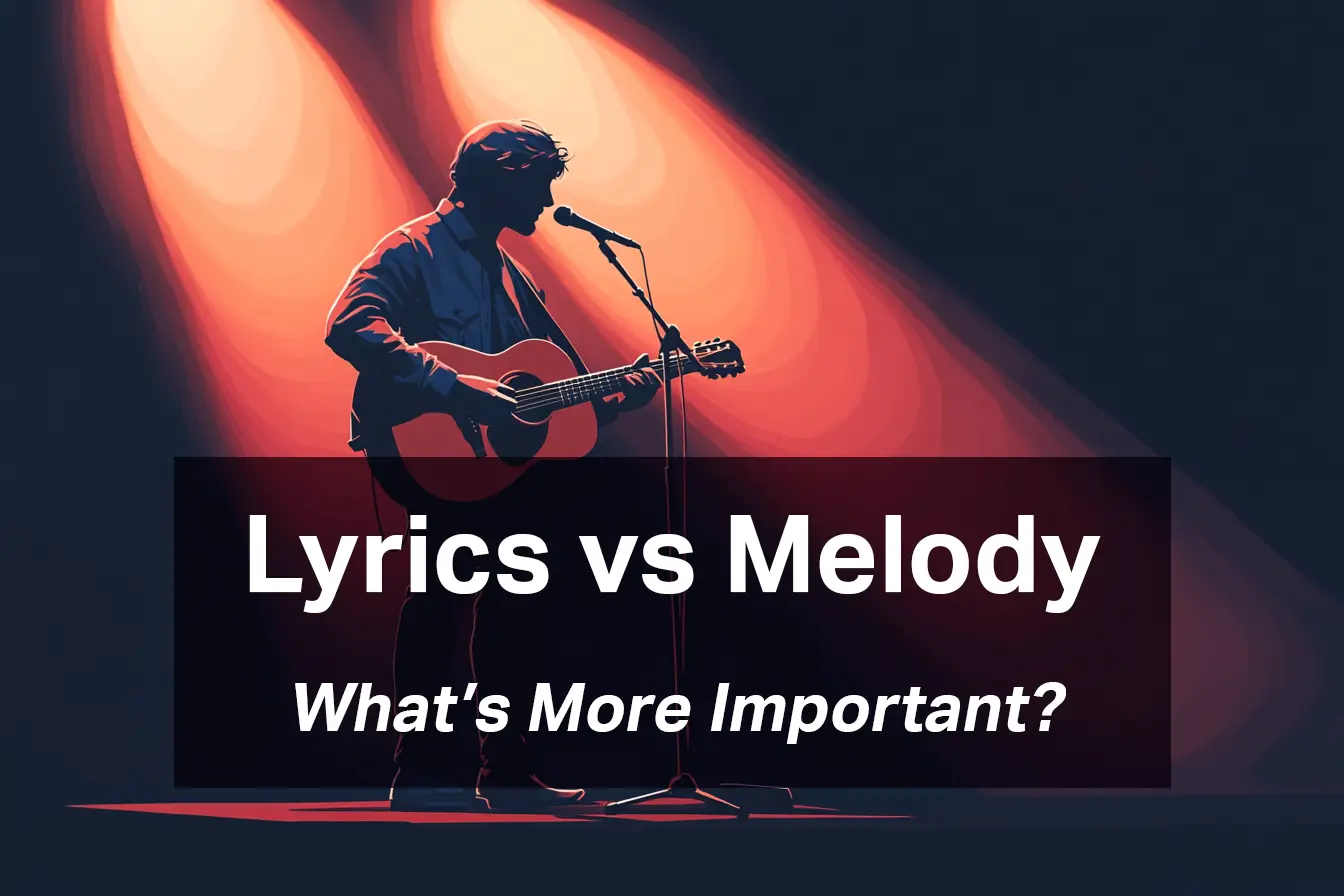 The Role of Lyrics in Creating Memorable Music