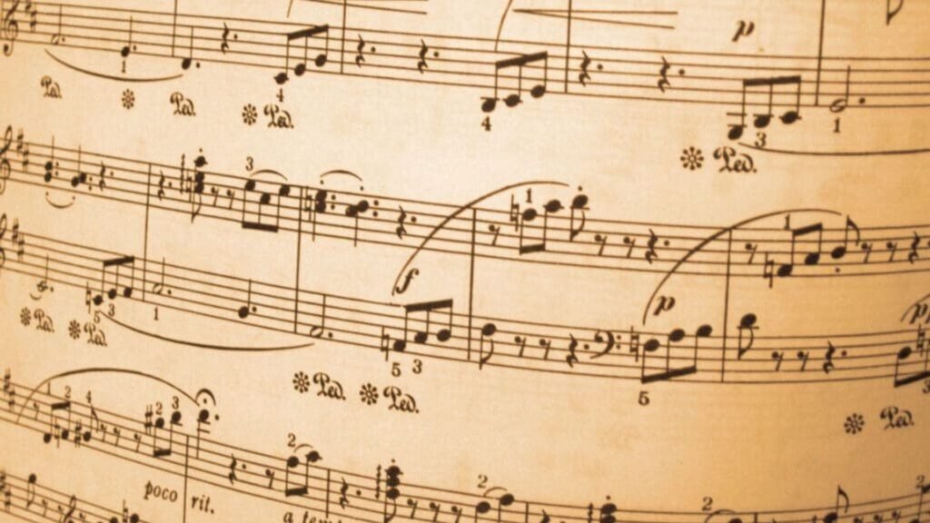 The Evolution of Music Composition Over the Centuries