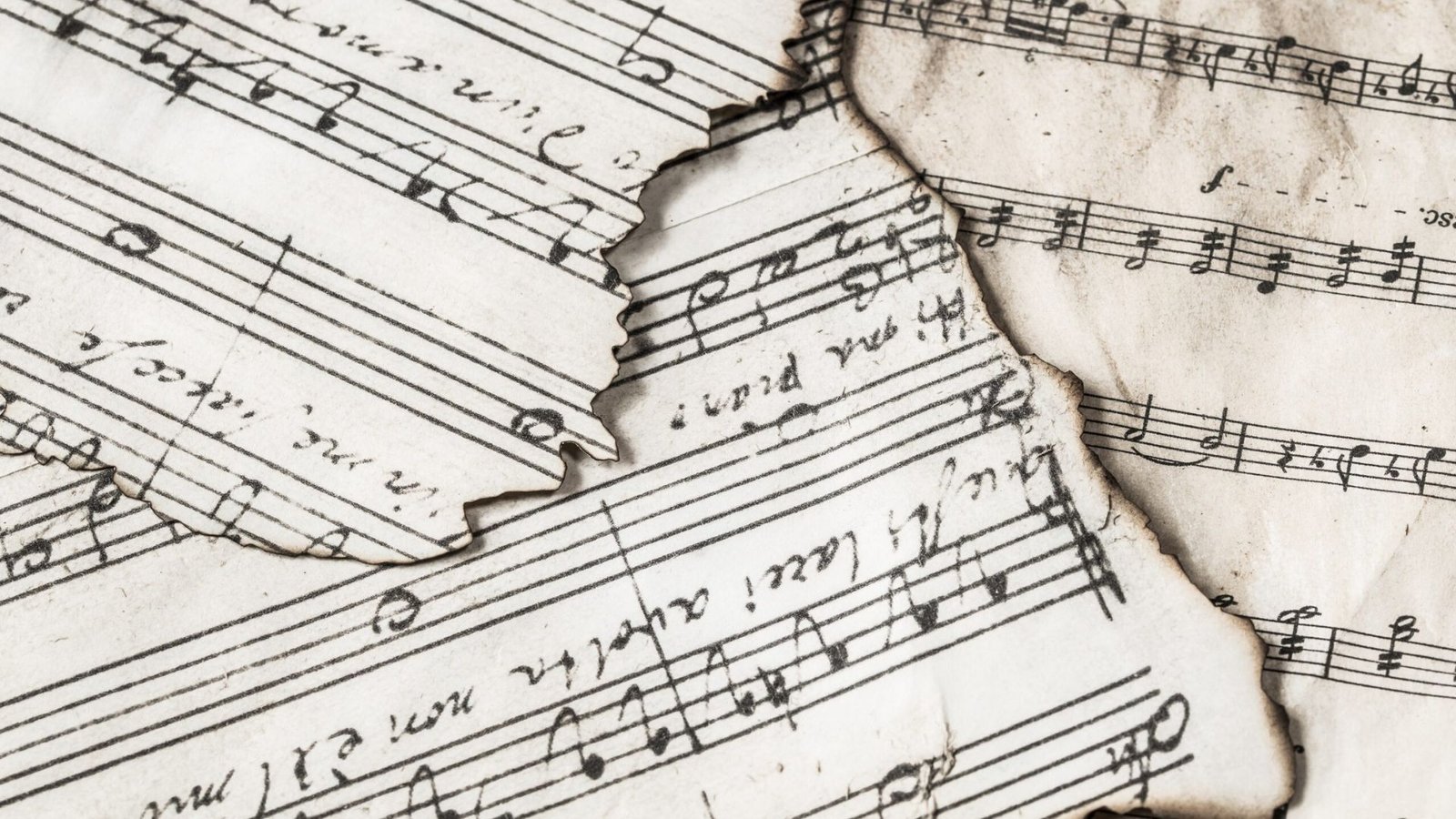 The Evolution of Music Composition Over the Centuries