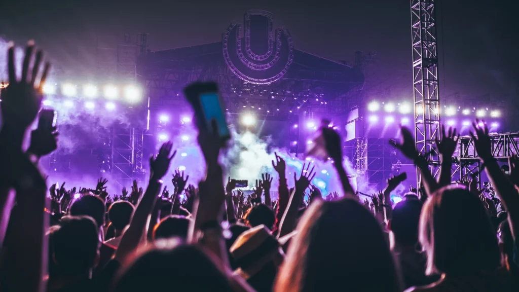 The Rise of Indie Music Festivals Around the World