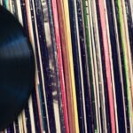 The Influence of Vinyl Records on Modern Album Culture