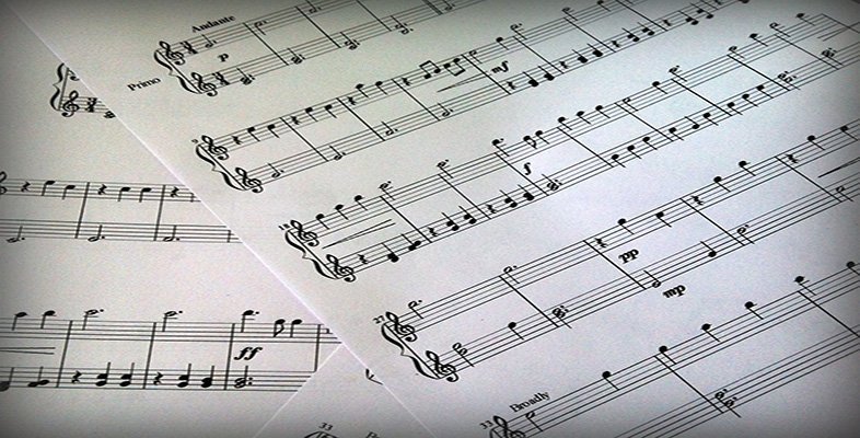 Top Online Courses for Aspiring Composers