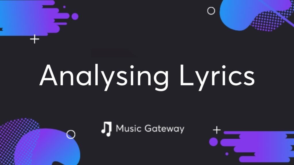 Top Websites for Analyzing Song Lyrics