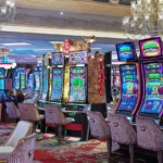 The Pokies Casino