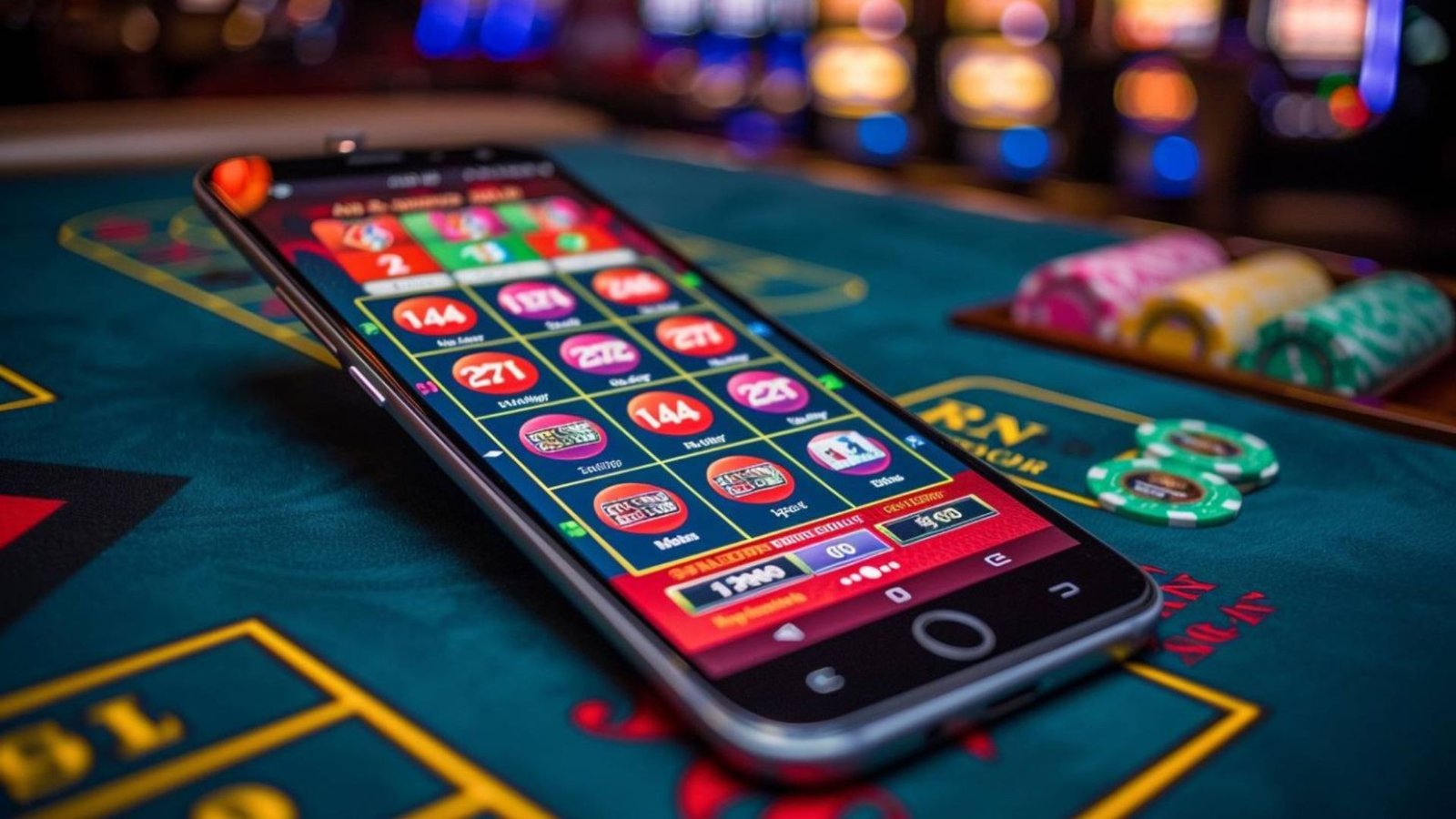 Joka Casino Review: Online Pokies