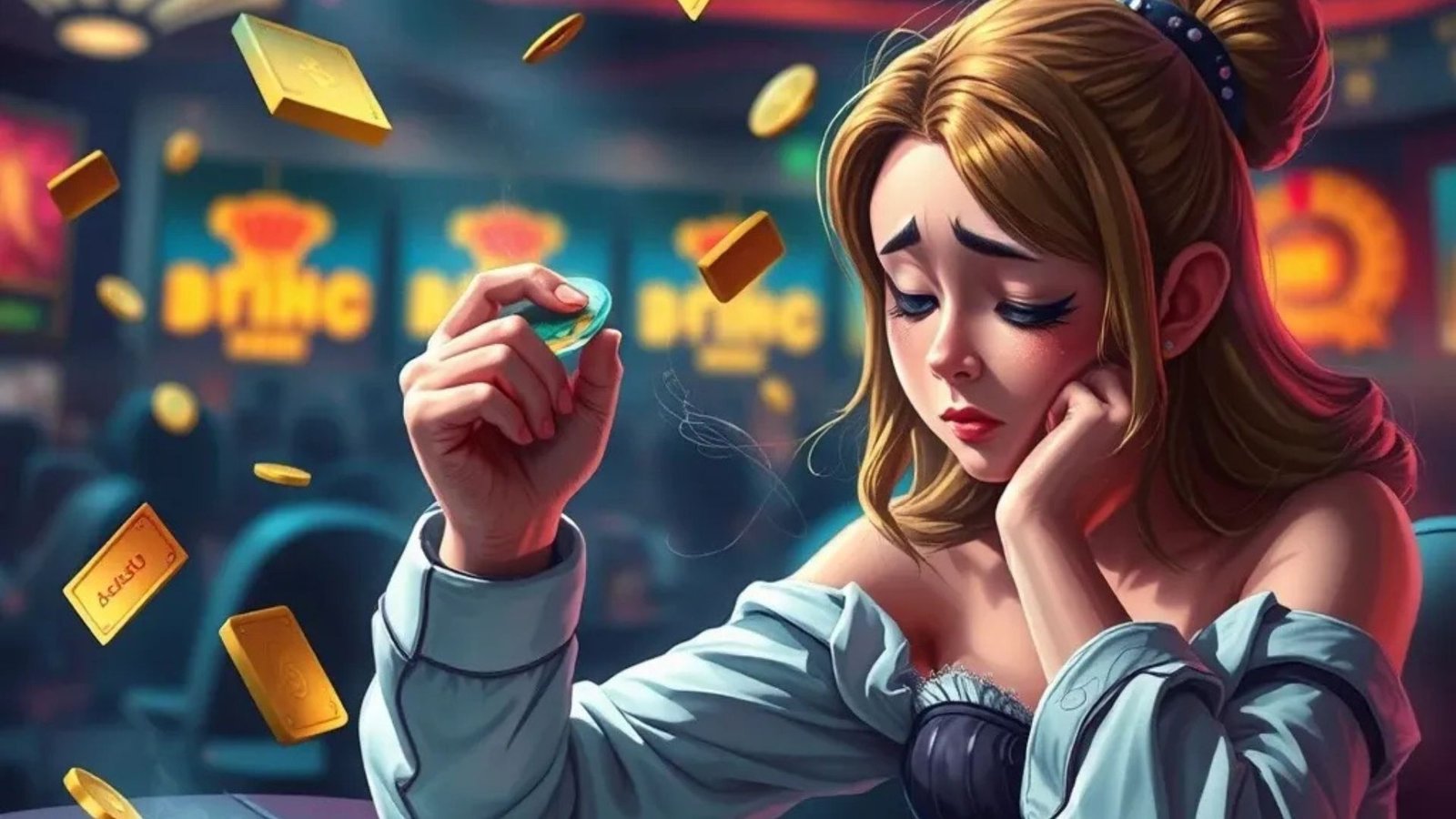 Withdrawal Issues at The Pokies and Solutions