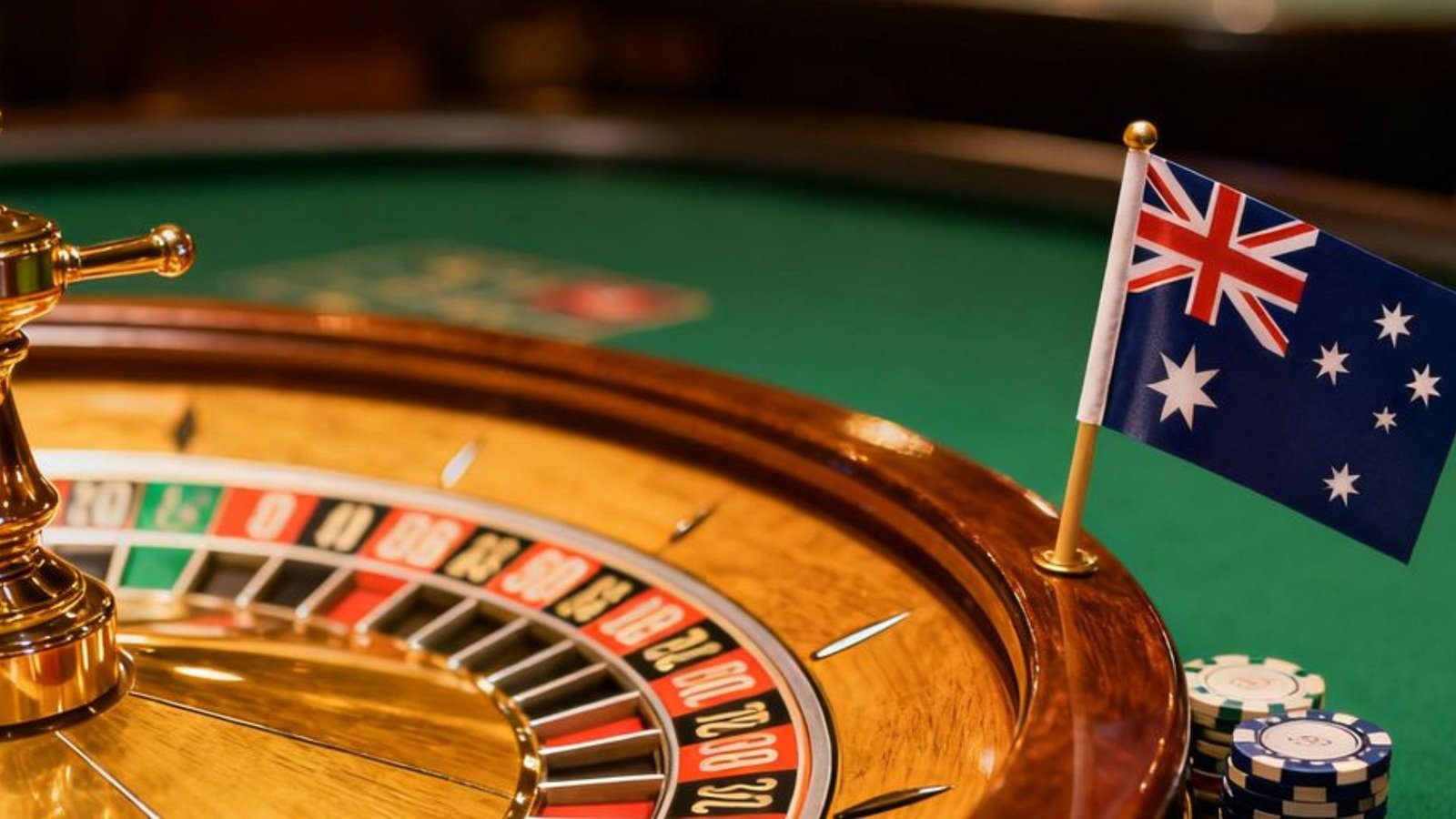 Australian Style Pokies Wolf Winner Casino – Classic Pub Feel