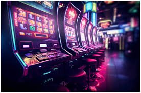 Australian Style Pokies Wolf Winner Casino – Classic Pub Feel