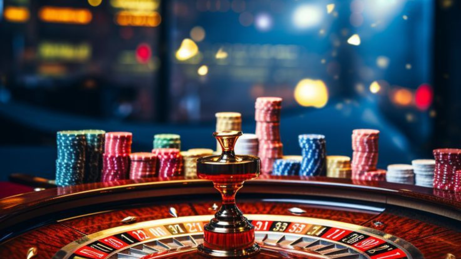 King Johnnie Casino Review