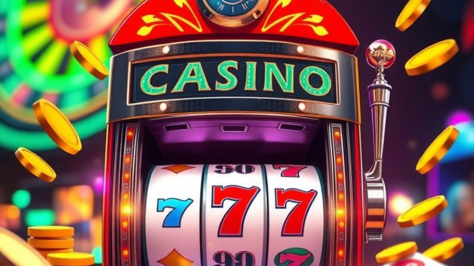King Johnnie Casino Review 2026