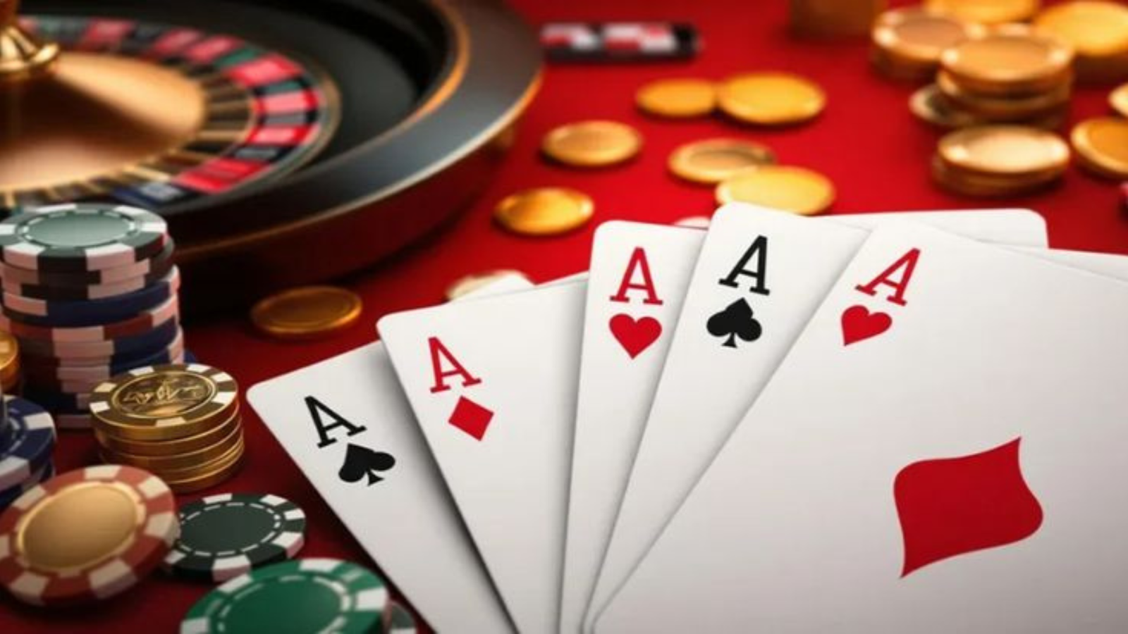 fast payout blackjack
