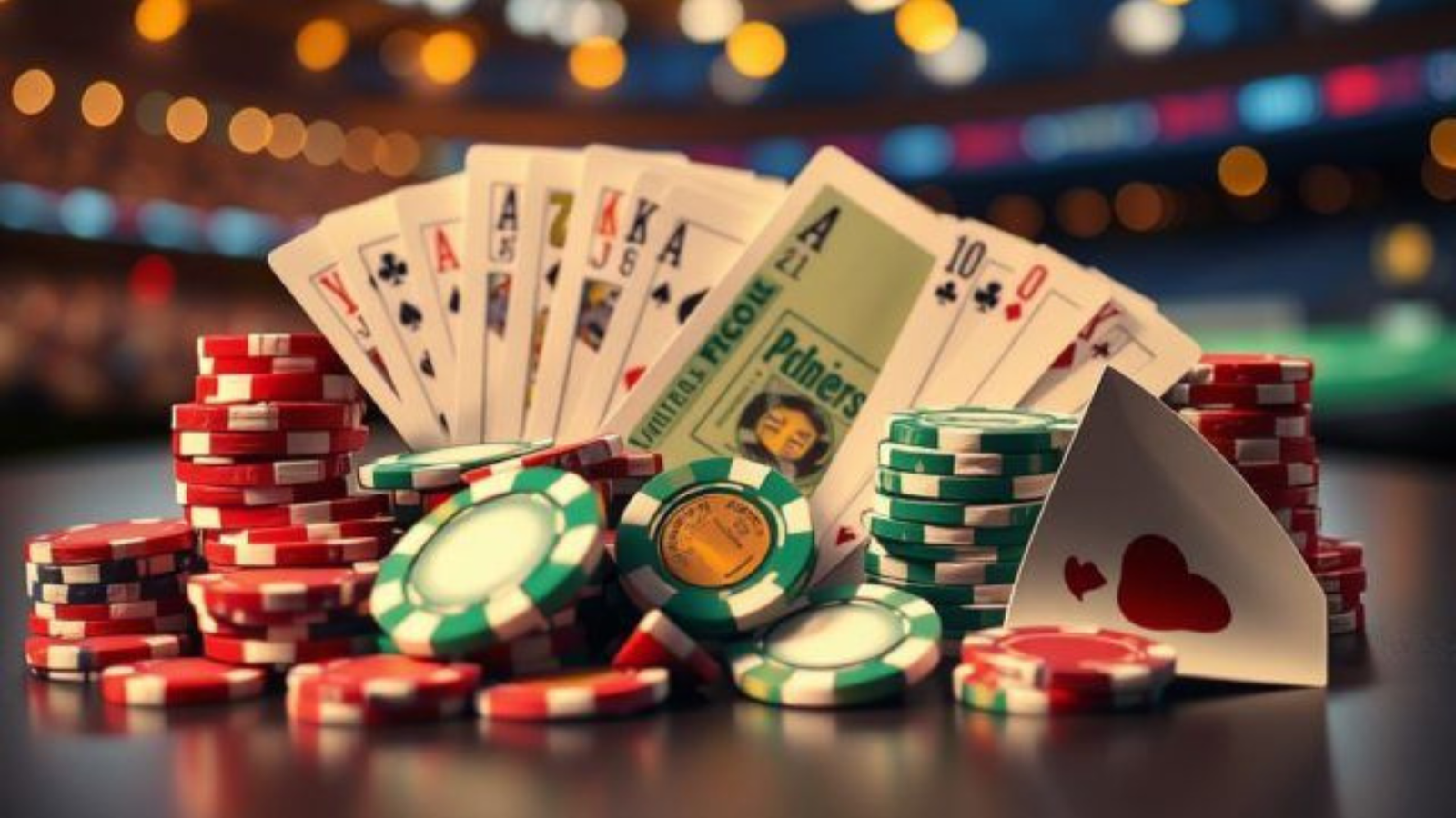 Casino Ranking Australia loyalty rewards