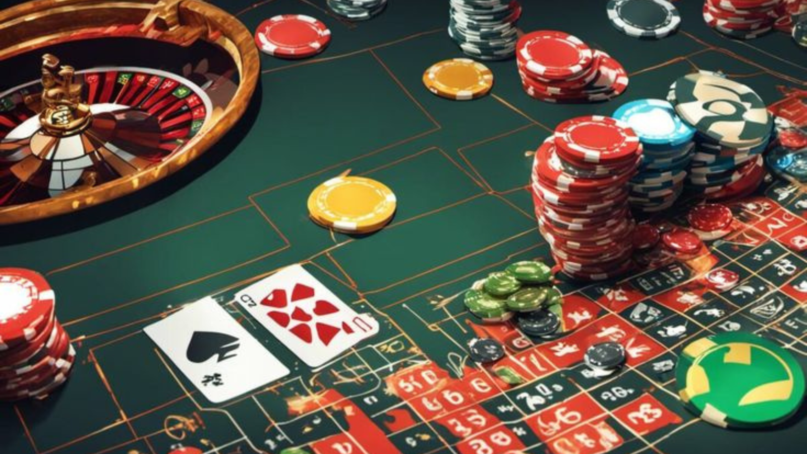 Casino Ranking Australia loyalty rewards