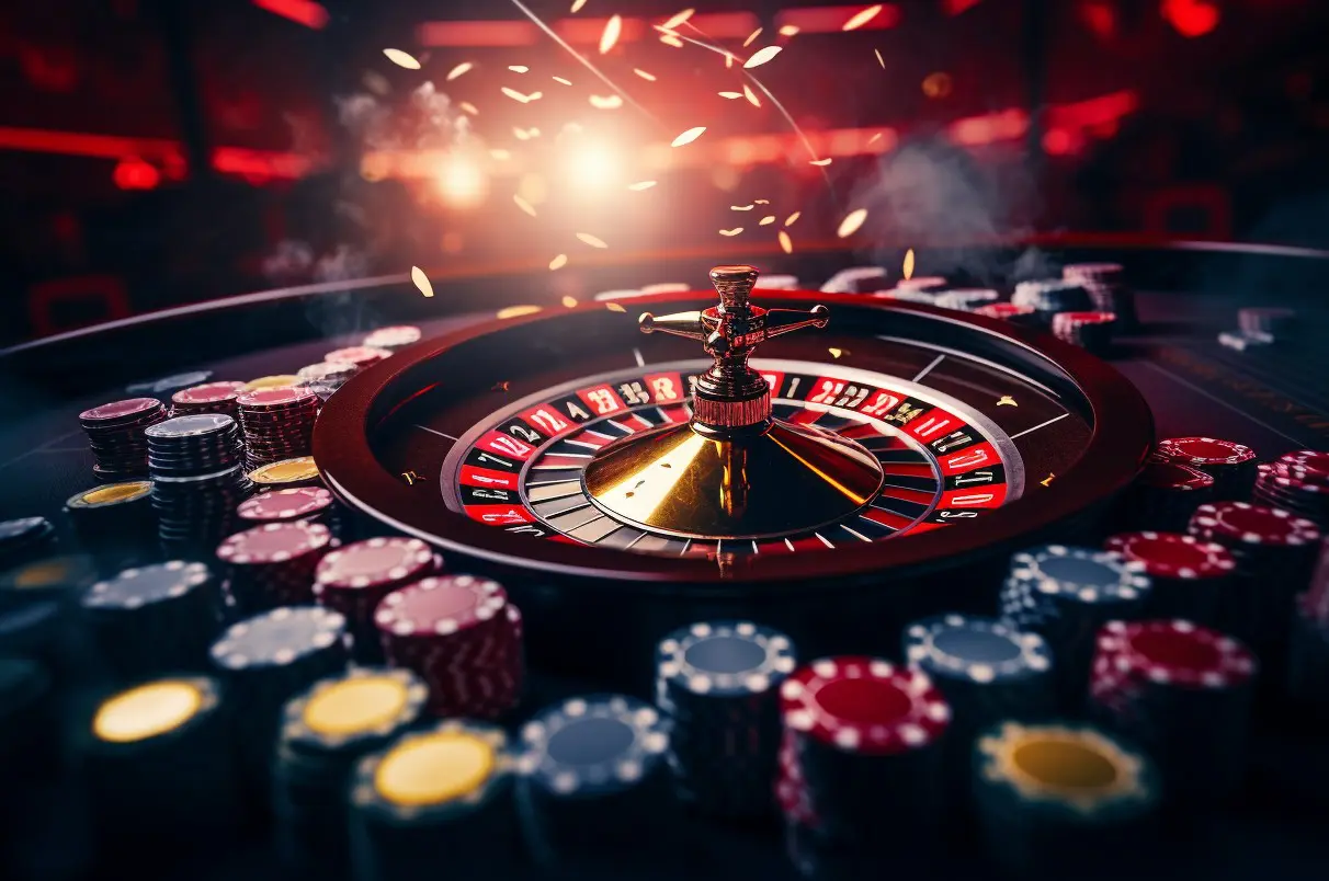 Maximize Edges with Betya Casino Fantasy Props Integration