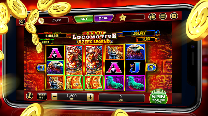 Betya Slots Tournaments