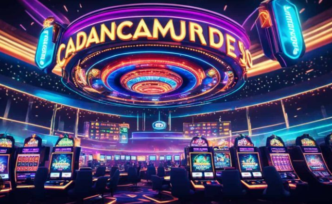 Betya Slots