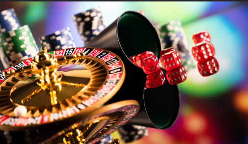 Volatility & Bankroll